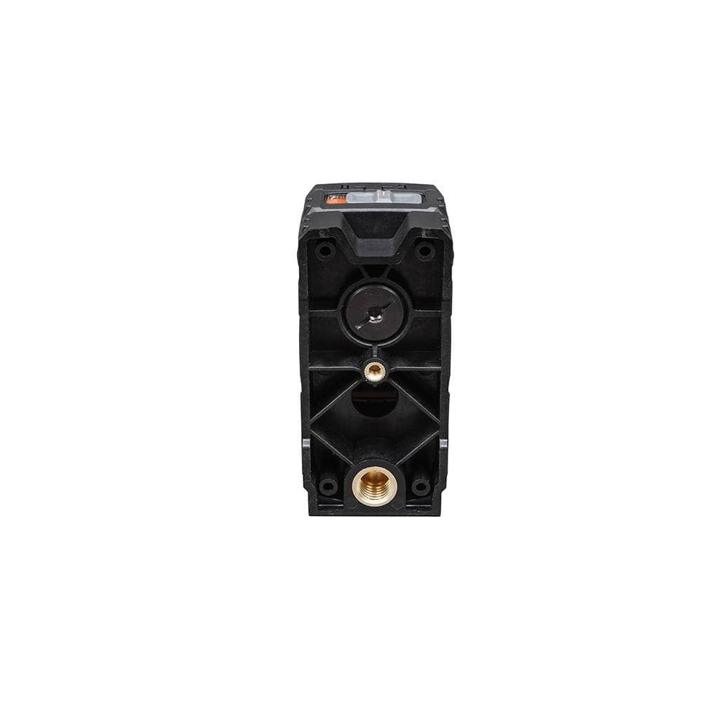 Klein Tools 93LCL Self-Level Cross-Line Laser Level with Plumb Spot