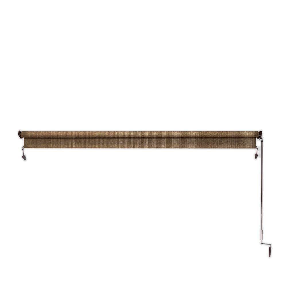 Coolaroo Sheer Roller Shade