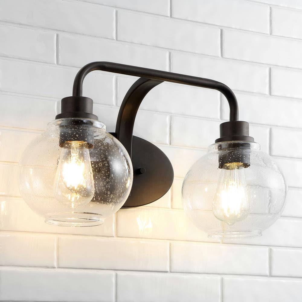 Longshore Tides Deandra 2 - Light Vanity Light