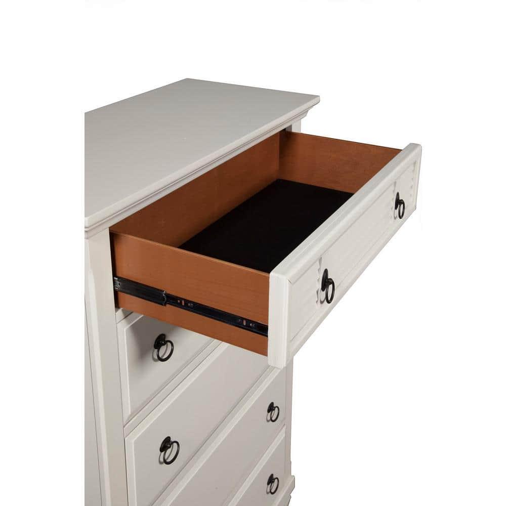 Gleda 5 - Drawer Dresser