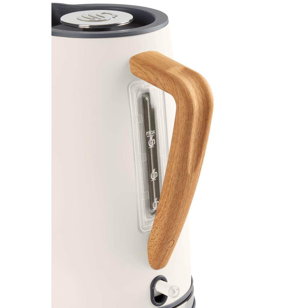 Swan Nordic 1.7L Cordless Electric Kettle