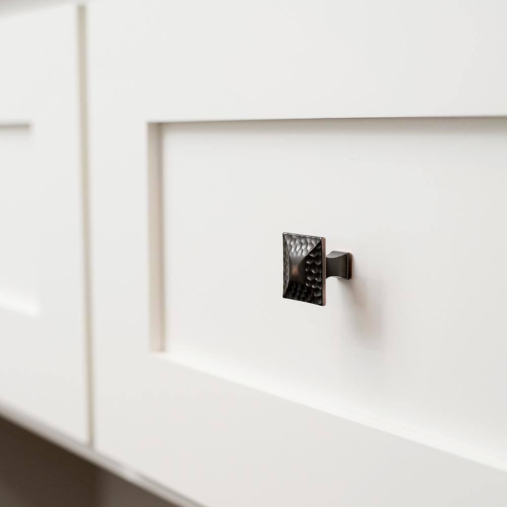 Craftsman 1 1/4" Diameter Mushroom Knob