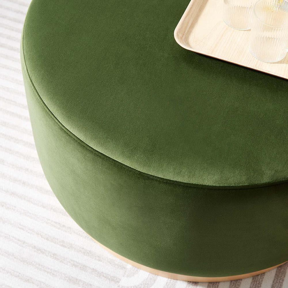 Modway Modway Tilden Upholstered Ottoman