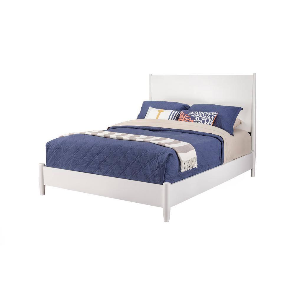 Williams Low Profile Standard Bed