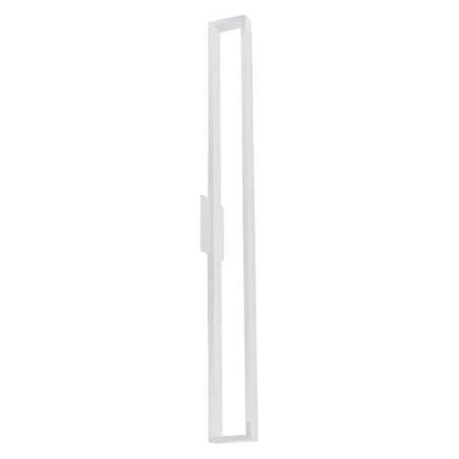 Kuzco Lighting Swivel Aluminum LED Flush Mounted Sconce