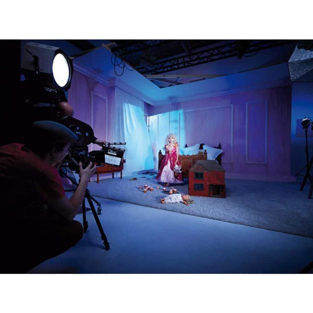 Architectural Products by Outwater L.L.C. 1/2 in D x 2-3/4 in W x 78-3/4 in L Primed White Plain Polyurethane Panel Moulding (Set of 2)