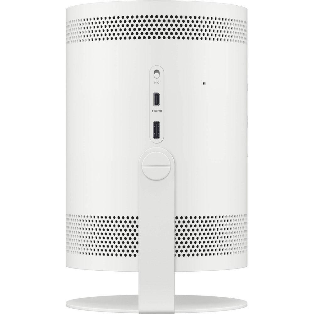 Samsung 30-100" The Freestyle 2nd Gen with Gaming Hub FHD HDR Smart Portable Projector (SP-LFF3CL)