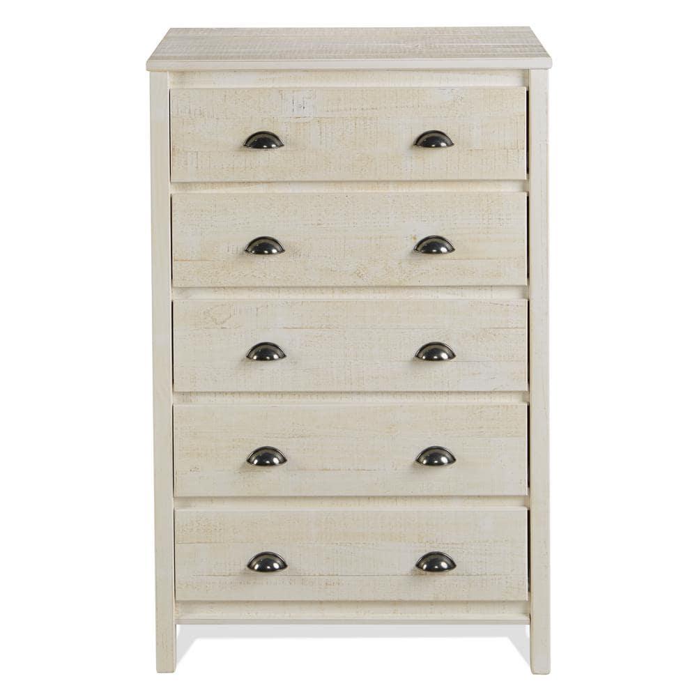 Baja 5 - Drawer Dresser