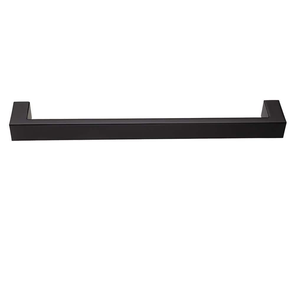 Architectural 12" Center to Center Flat Appliance Bar Pull