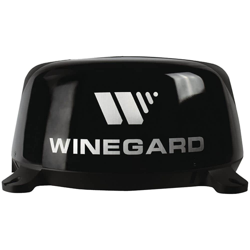 Winegard 434719 ConnecT 2.0 4G2 (WF2-435) 4G LTE and Wi-Fi Extender for RVs