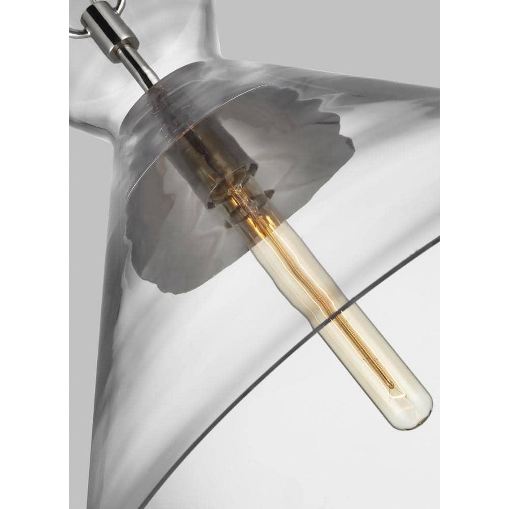 Bronsyn 1 - Light Single Pendant