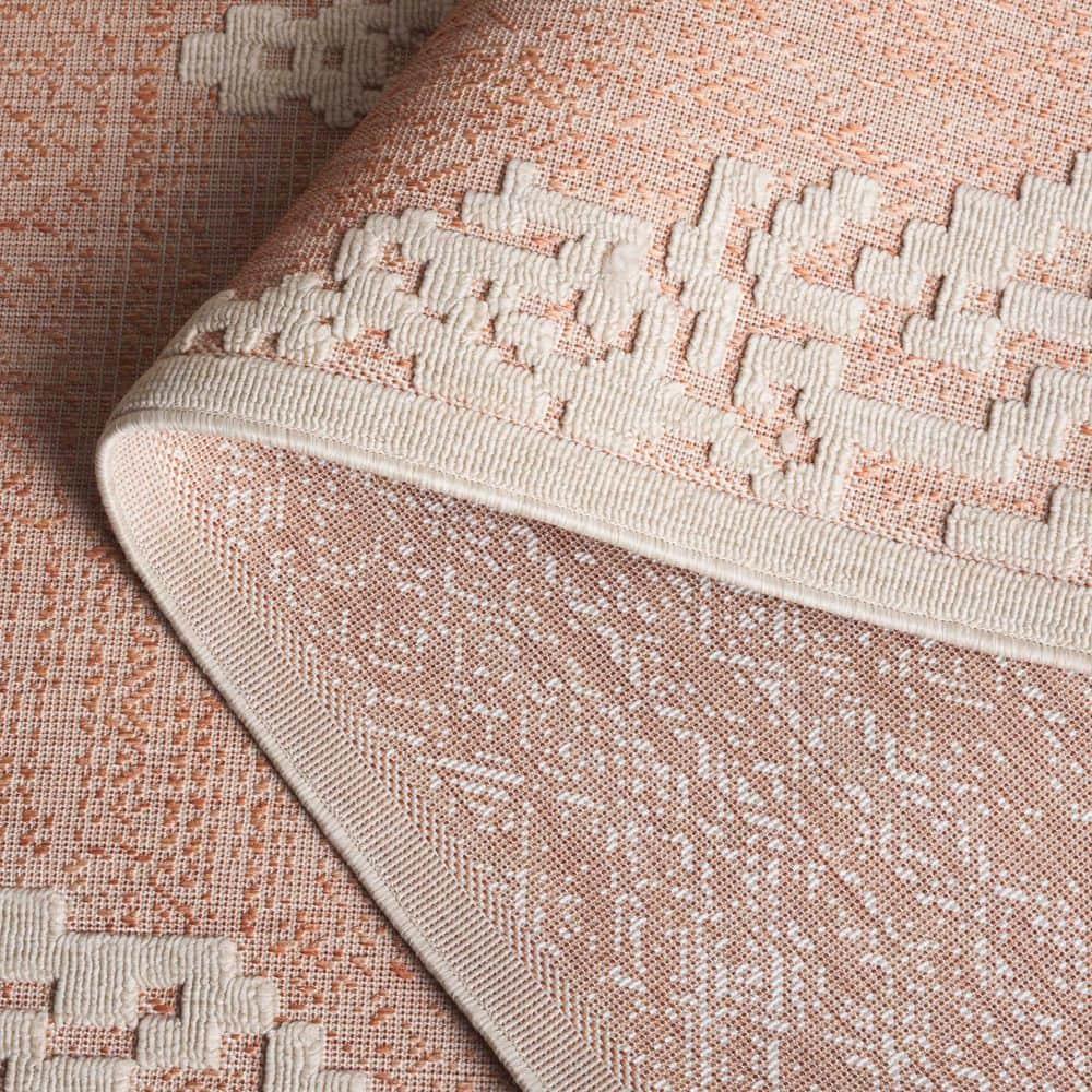 Safavieh Milos Performance Oriental Rug