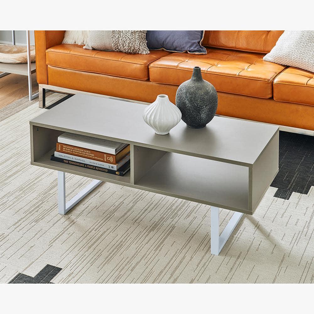 ClosetMaid Industrial Coffee Table