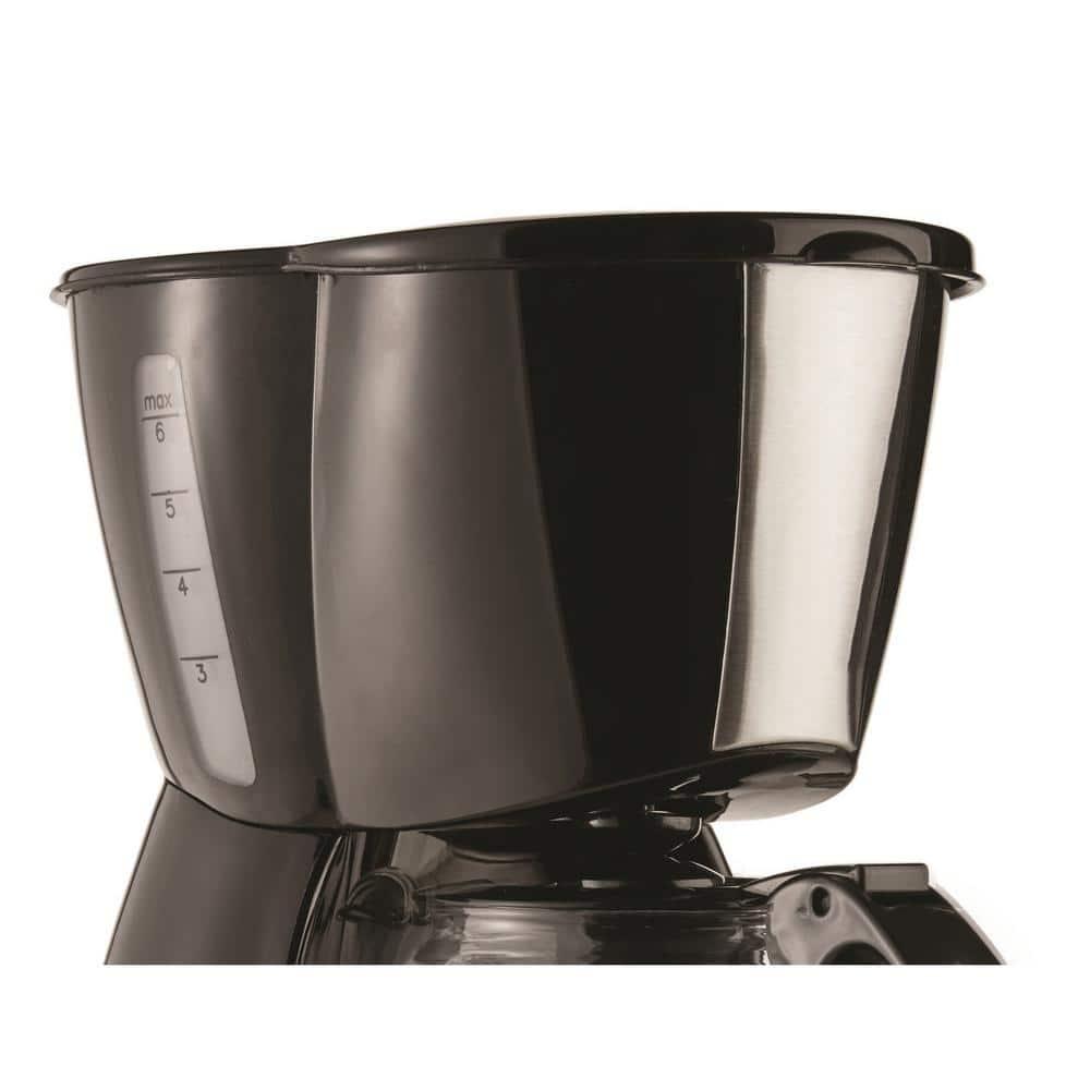 Brentwood Appliances 4 Cup Coffee Maker