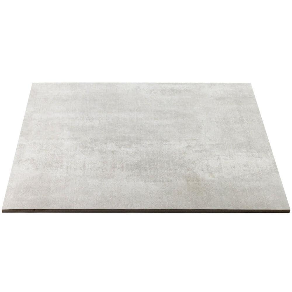 Bond Tile 24" x 24" Porcelain Concrete Look Wall & Floor Tile