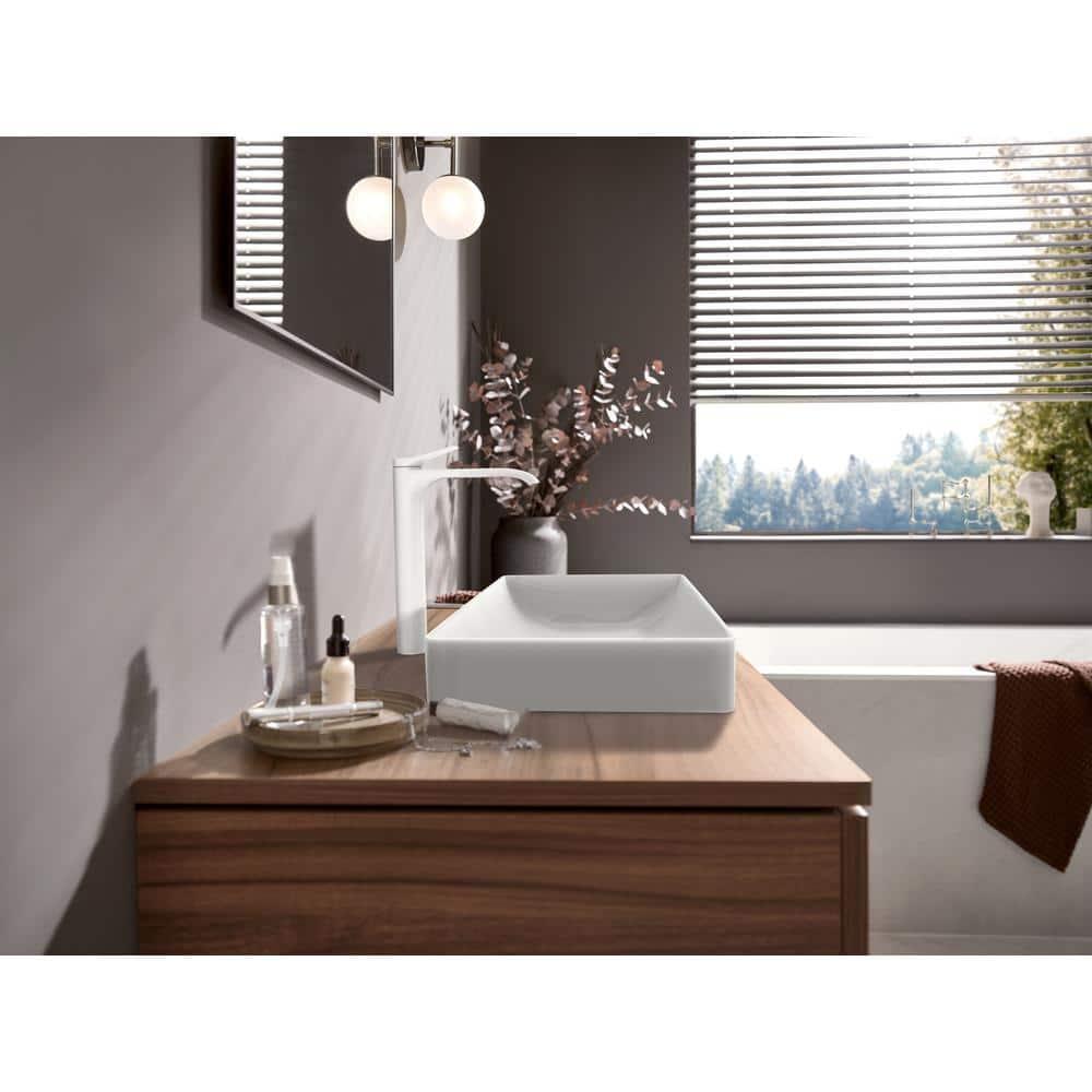Hansgrohe Vivenis Single-hole Faucet 250 , 1.2 GPM