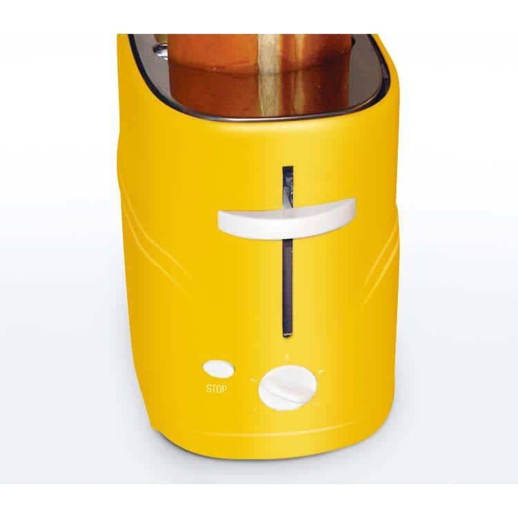 Oscar Mayer Oscar Mayer 2 Slot Pop Up Hot Dog Toaster