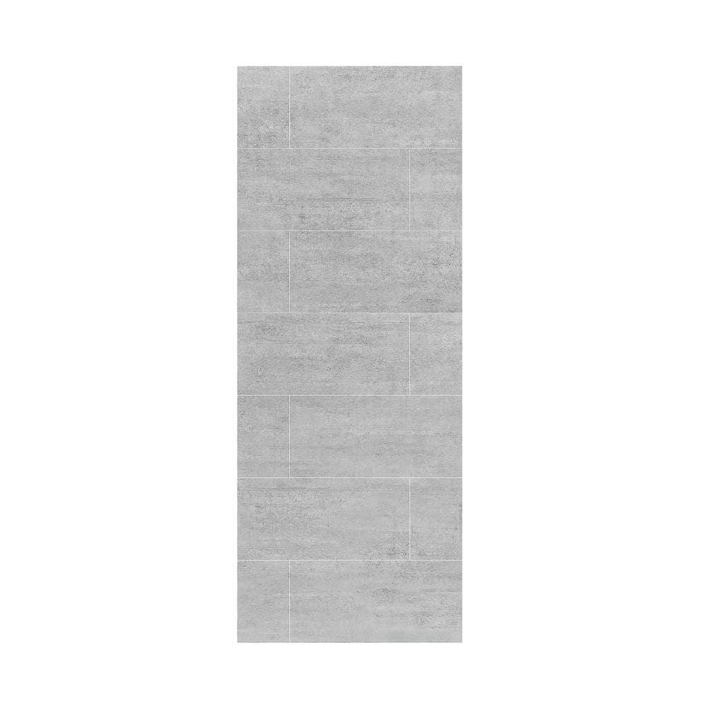 47.68'' W 80'' H Rectangle Tub Enclosure