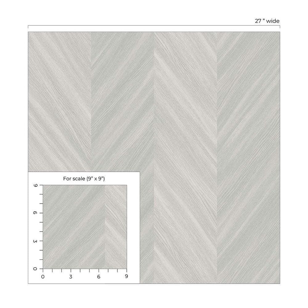 Chevron Roll