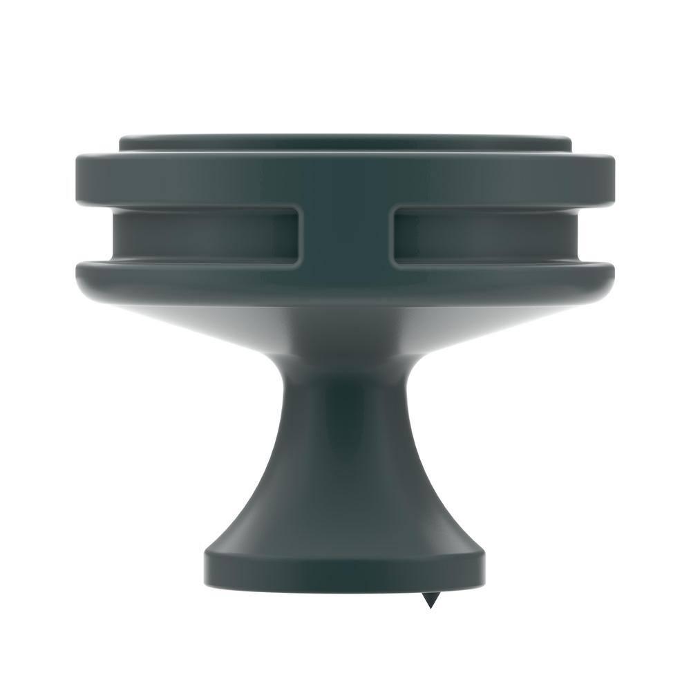 Oberon Mushroom Knob