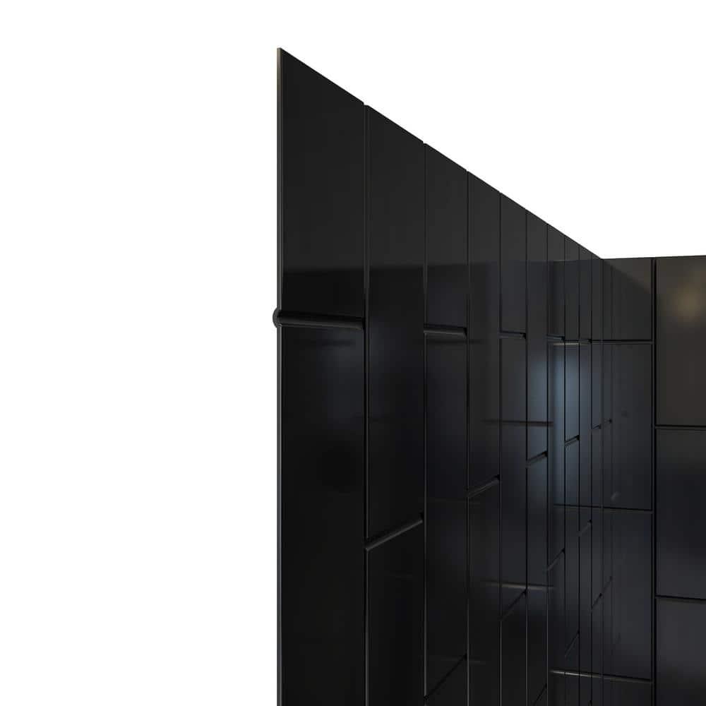 Acrylic Backwall Kit