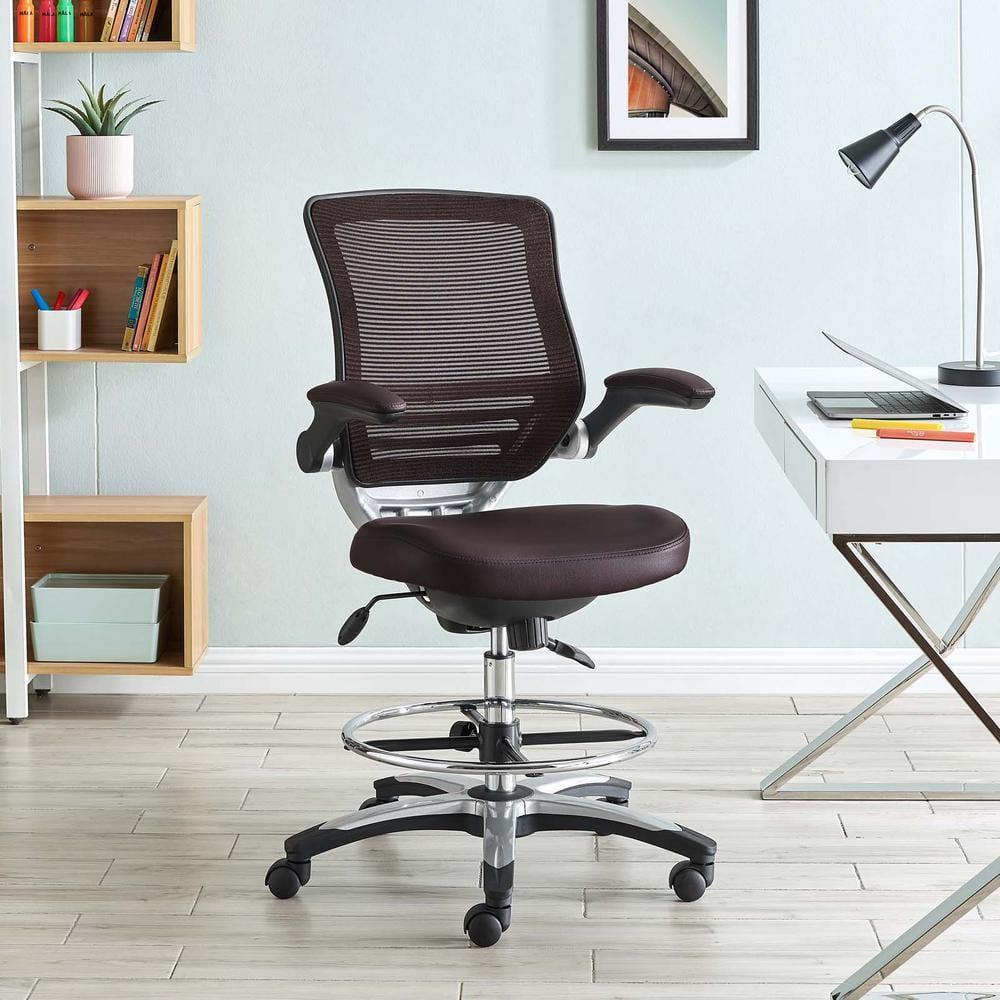 Modway Porch & Den Lesseps Office Drafting Chair