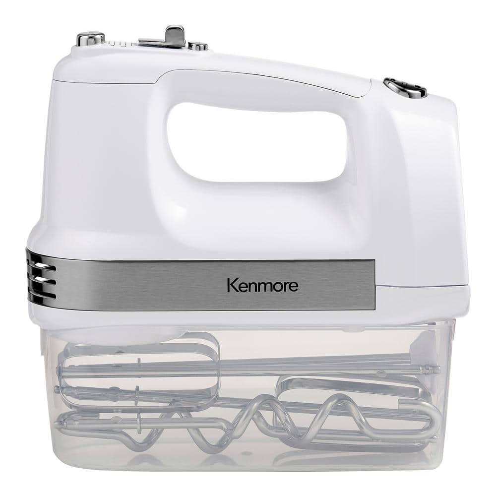 5 Speed Hand Mixer