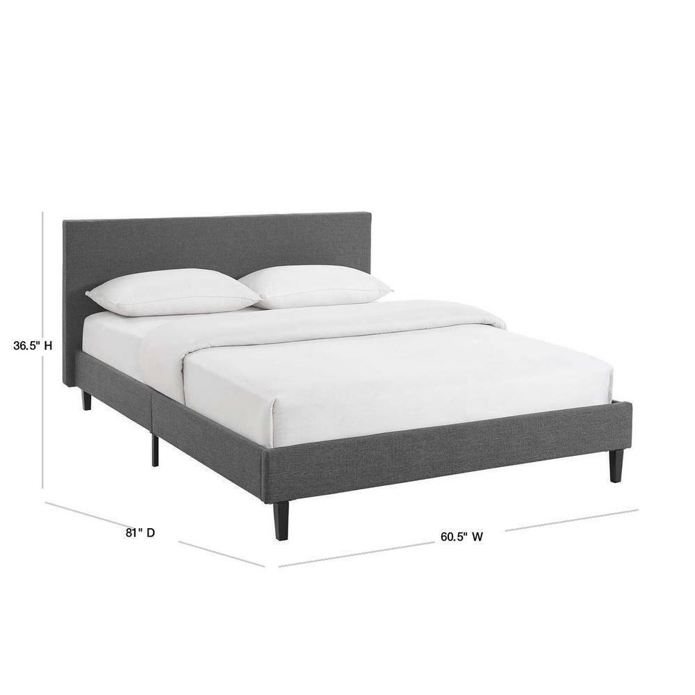 Modway Bed Frame