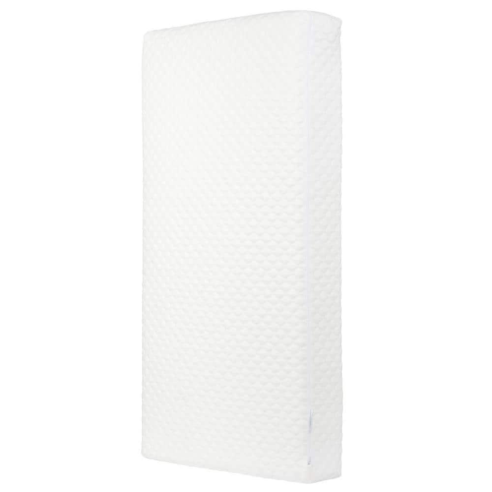 evolur Sleep Comfort Plus Classic 150 Crib & Toddler Innerspring Mattress