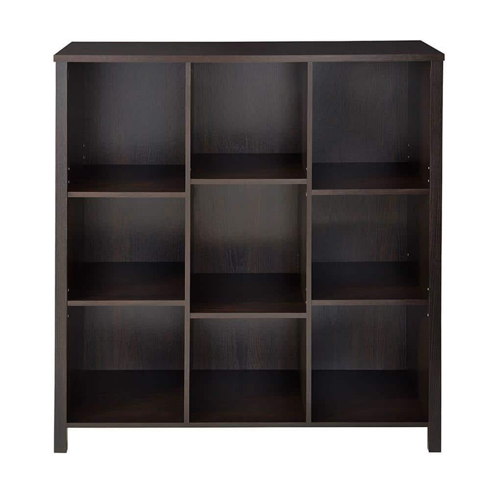 Premium Cubes 38.31" H x 37.6" W Cube Bookcase
