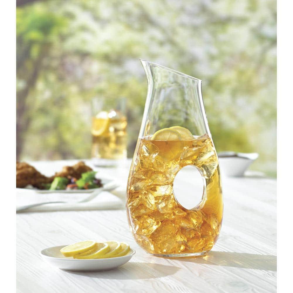 Lenox Tuscany Classics Pierced Pitcher