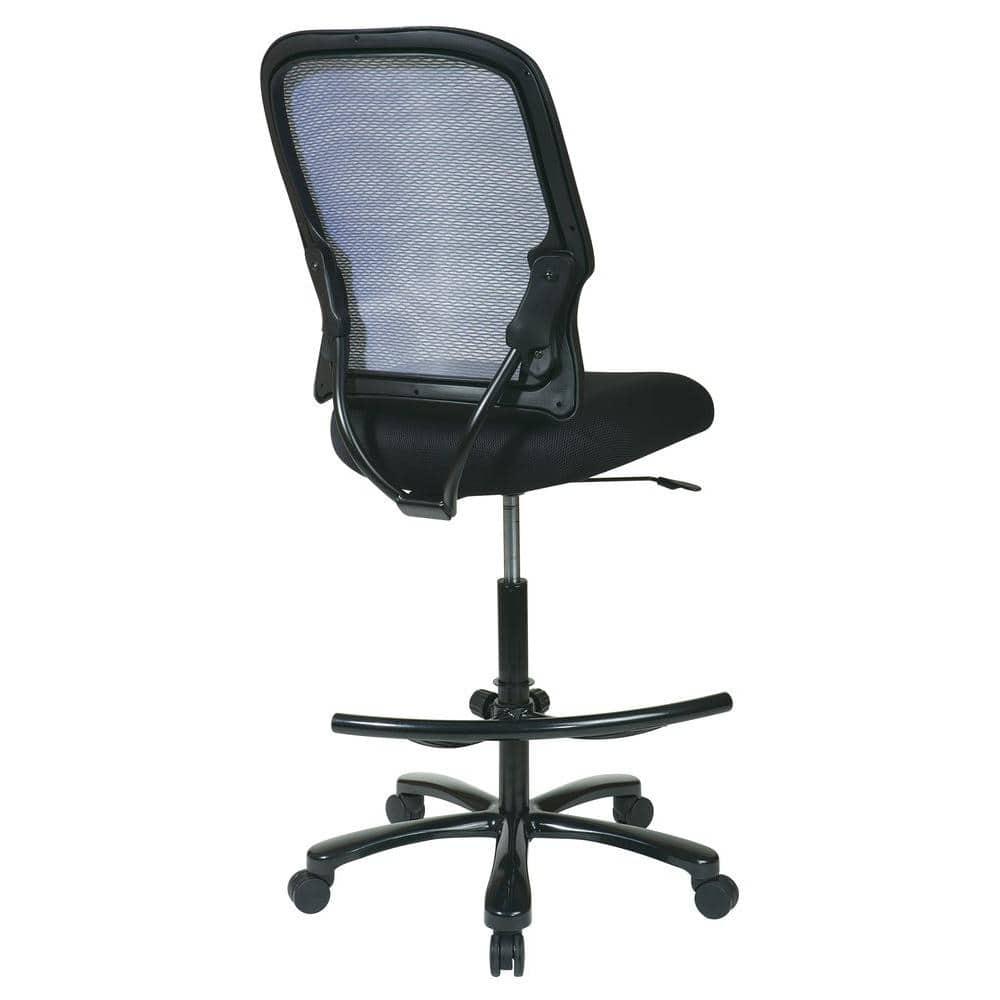 Office Star Products SPACE Mesh Drafting Chair