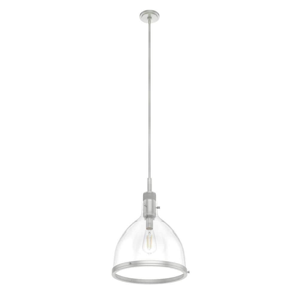 Van Nuys 1 Light Bell Pendant