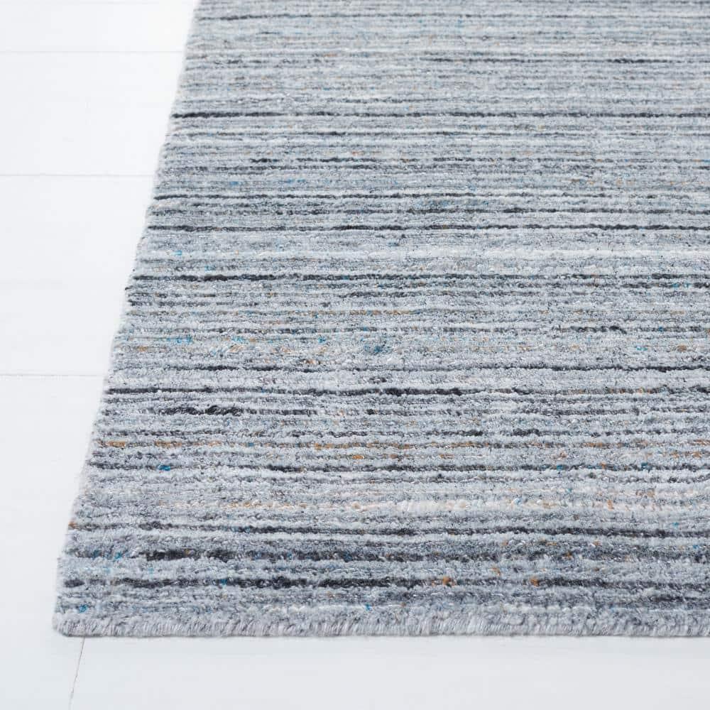 Latitude Run® Mirage Hand Woven Performance Rug