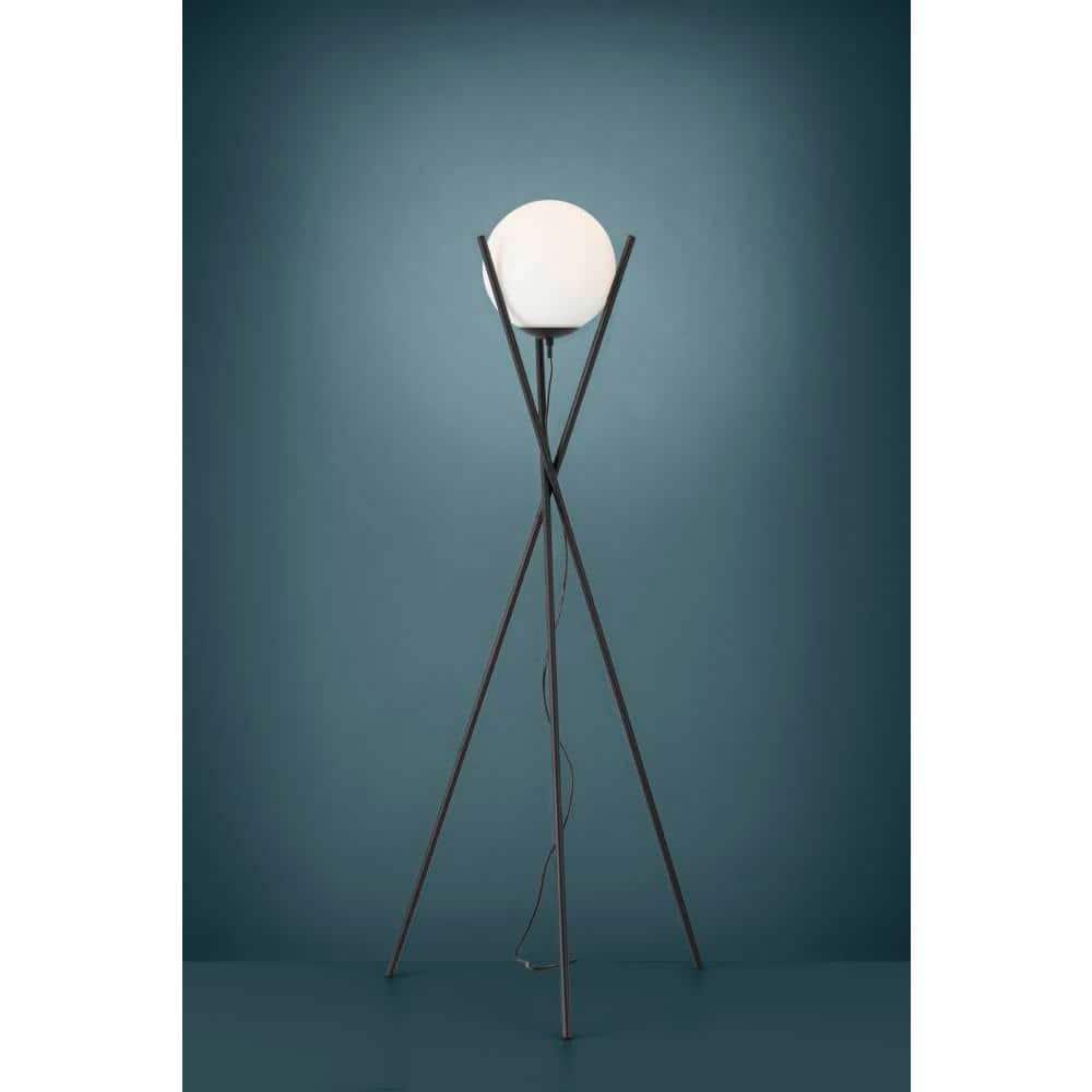 Hays 59'' Floor Lamp