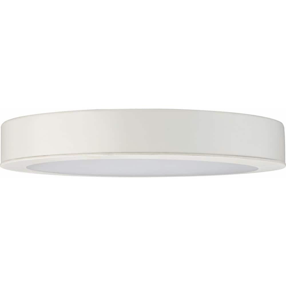 Juno Dimmable Circle Fixture Component Ceiling Light