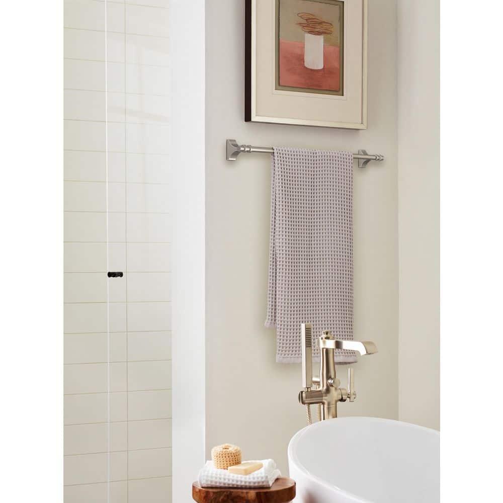 Davenport 26.31" Wall Mounted Towel Bar