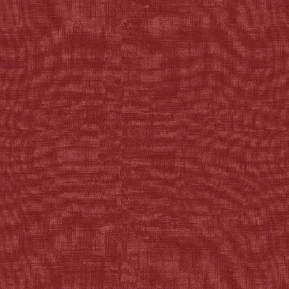 ARDEN Outdoor Rocking Chair or Adirondack Cushion, 20 x 17, Water Repellent, Fade Resistant 17 x 20, Ruby Red Leala