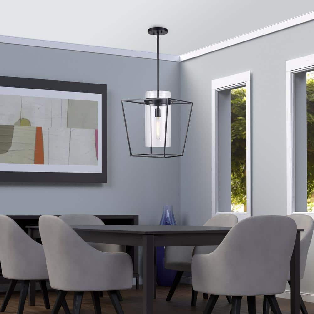 1 - Light Lantern Pendant