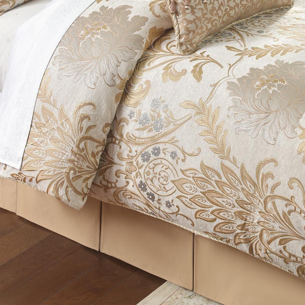 Waterford Bedding Ansonia 6PC Comforter Set