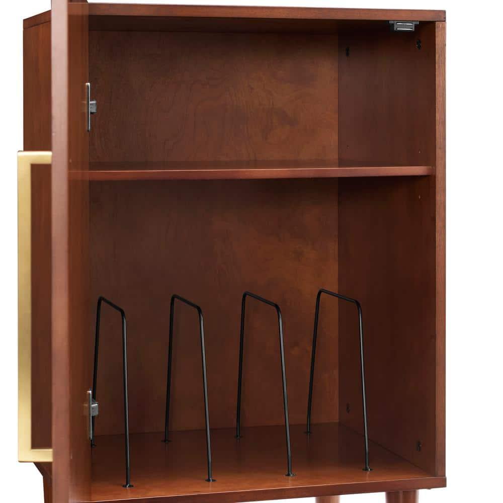 Crosley Media Stand