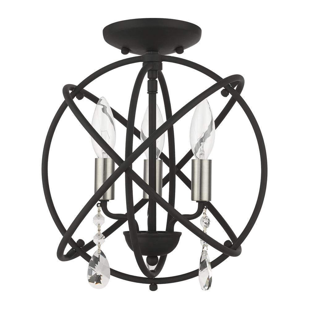 Laclair 3 - Light Pendant