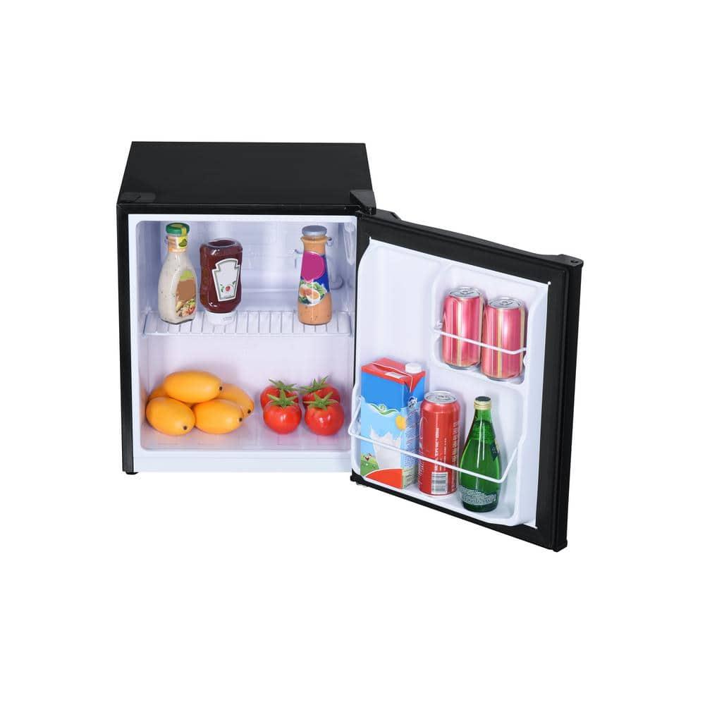 Danby Danby 1.7 Cubic Feet Freestanding Mini Fridge