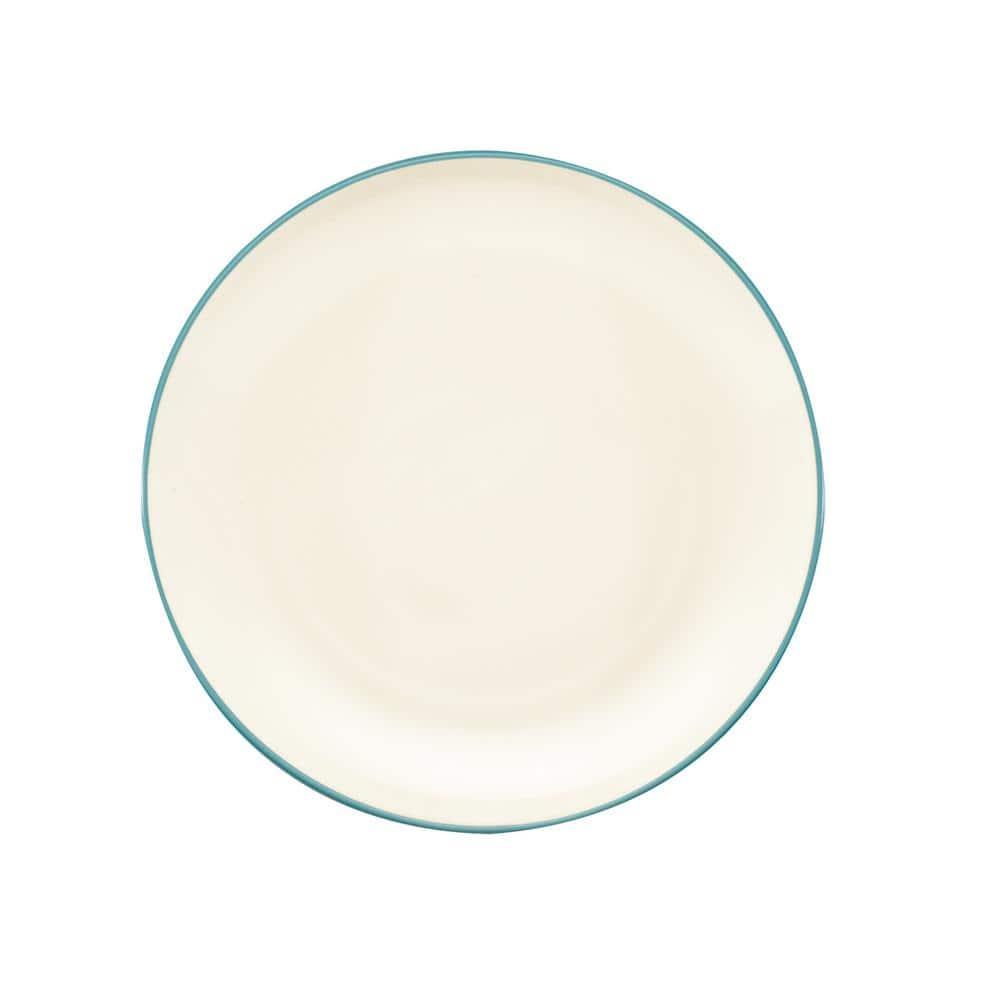 Noritake Colorwave Coupe Salad Plates, 8-1/4" (Set of 4)