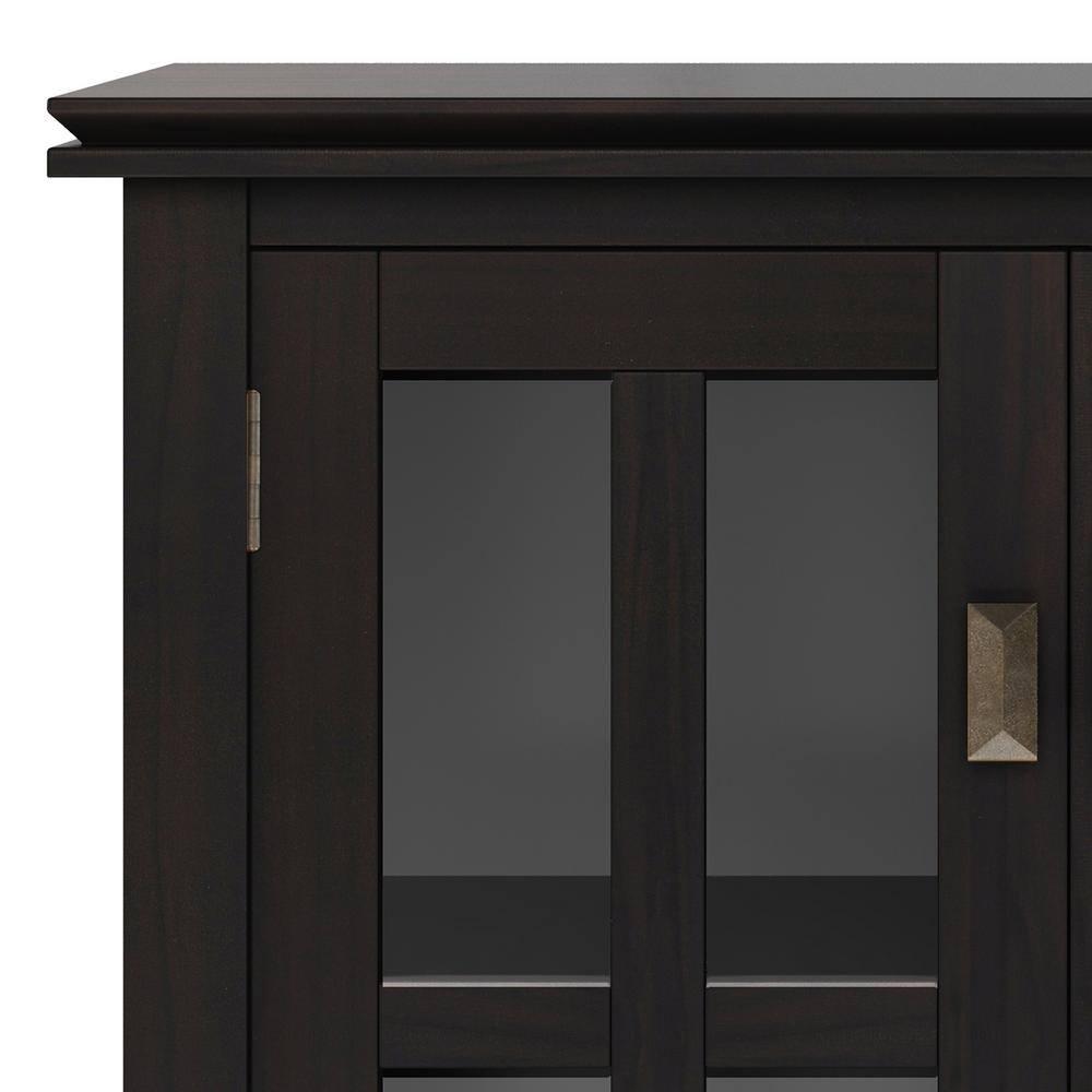 Artisan Low Storage Cabinet