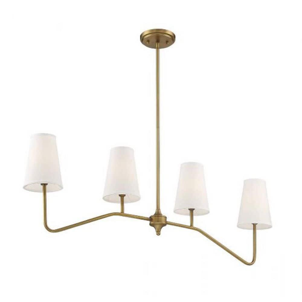 Diana 4 - Light Kitchen Island Pendant