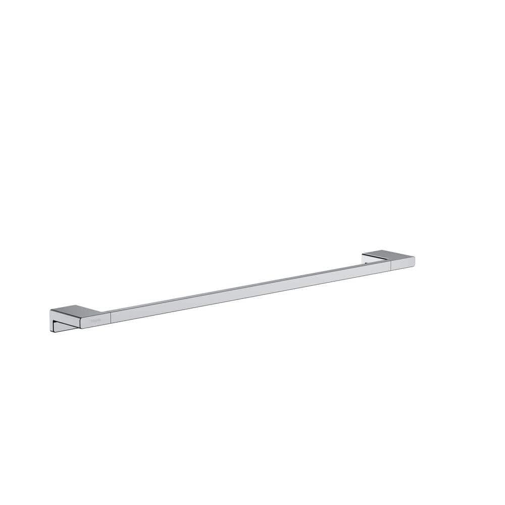 Hansgrohe AddStoris Bath Towel Rail