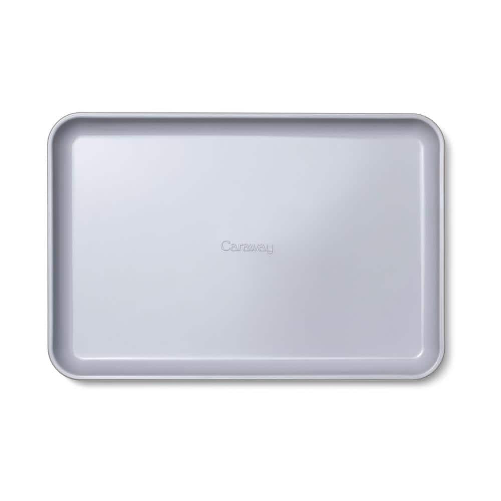 Caraway Non-Stick Ceramic Medium Baking Sheet in Slate
