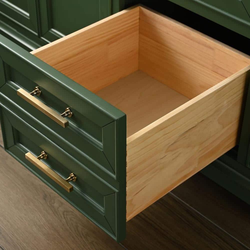 Thompson 48'' W Single Vanity