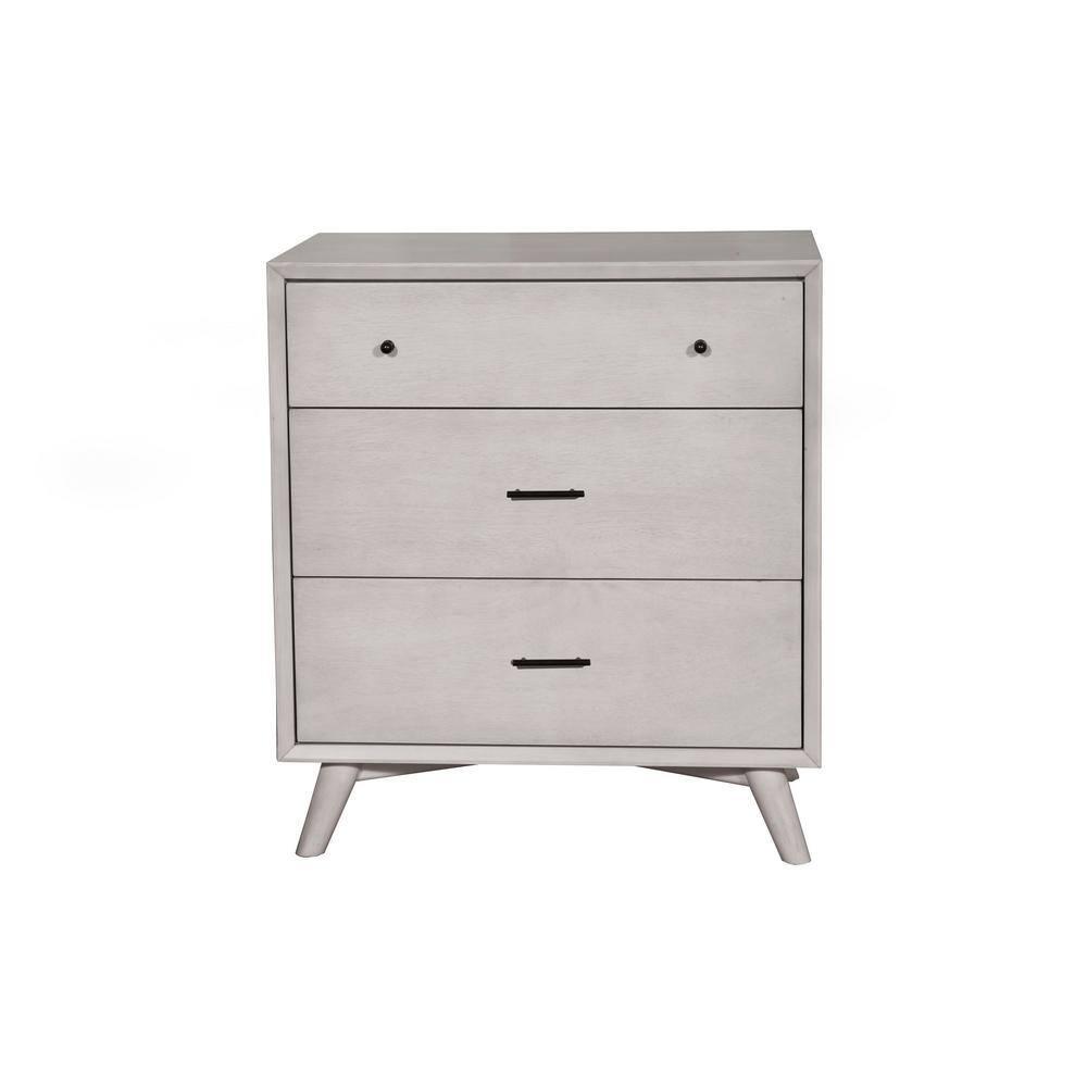 Williams 3 - Drawer Chest